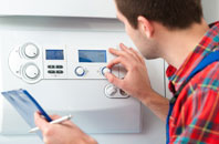 free commercial Kingstone boiler quotes